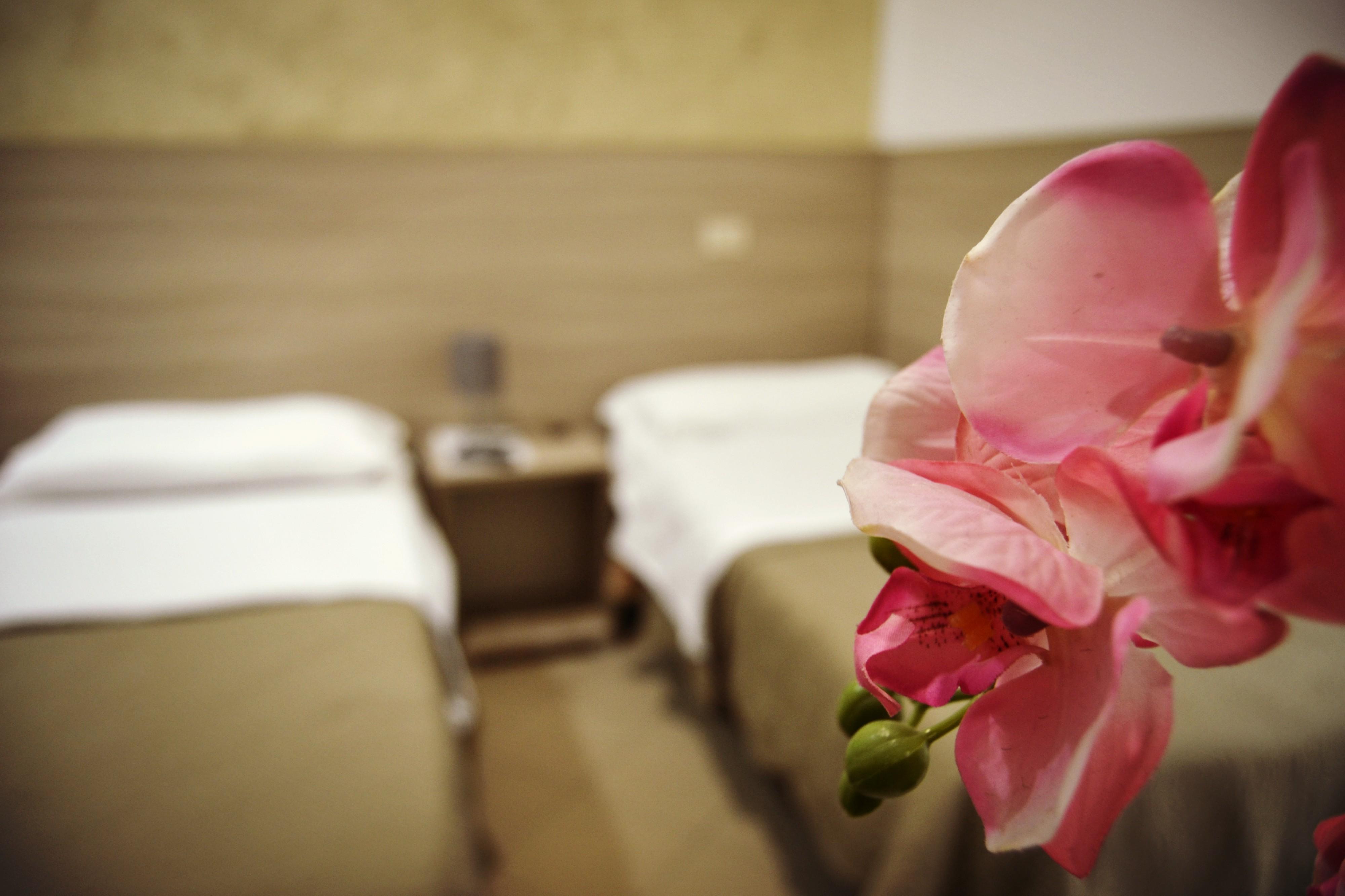 Hotel Colombo Napoli Bagian luar foto